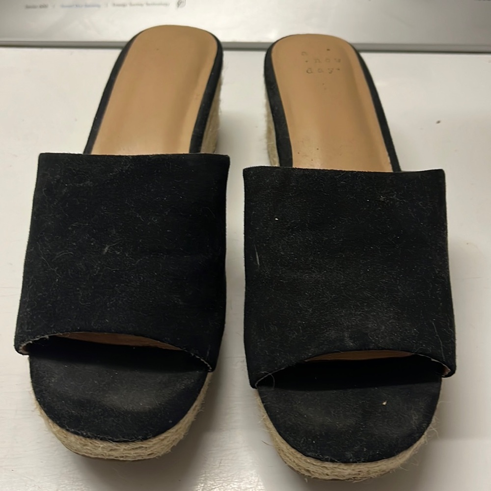 Black 7.5